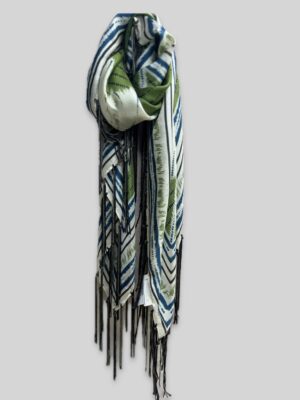 Diega Silk Scarf