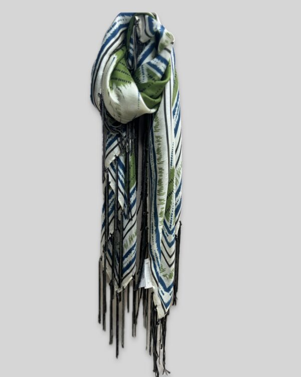 Diega Silk Scarf