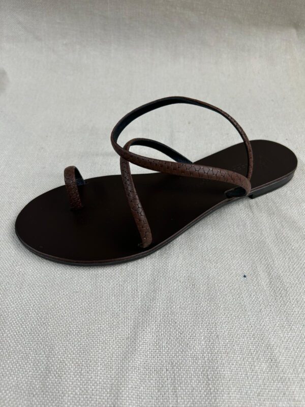 Nicolas Lainas Mediterranean Sandals