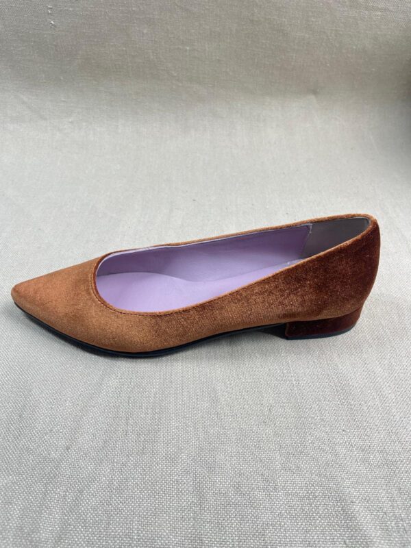 Stringart point toe flats - Image 3