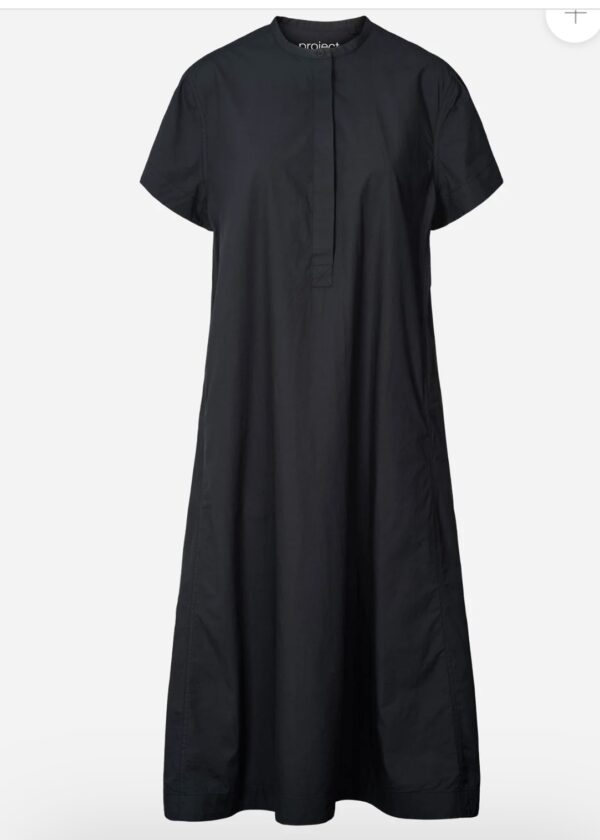 Project AJ117 Henriette Dress