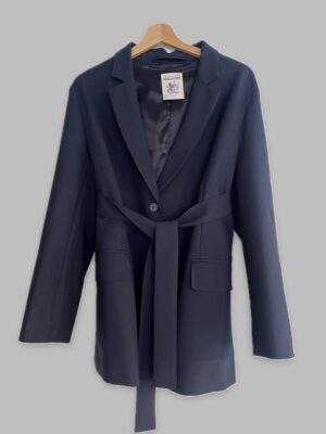Semicouture Wool Blazer