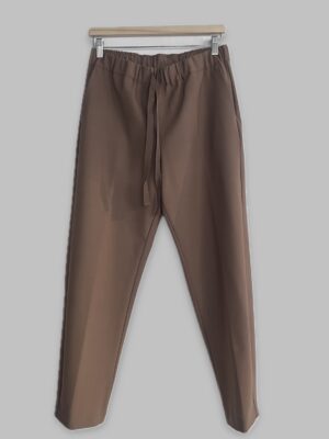 Semicouture Buddy trousers