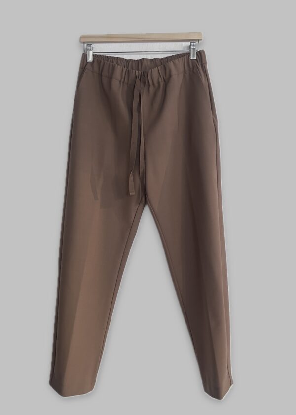 Semicouture Buddy trousers