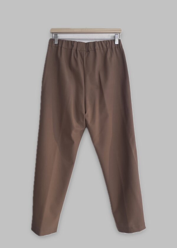 Semicouture Buddy trousers - Image 2