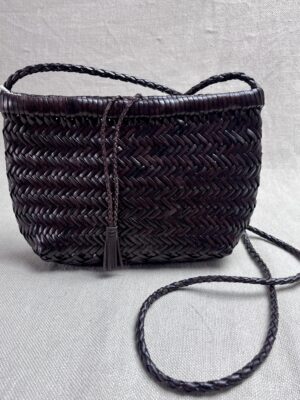 Dragon Diffusion Minsu Bag