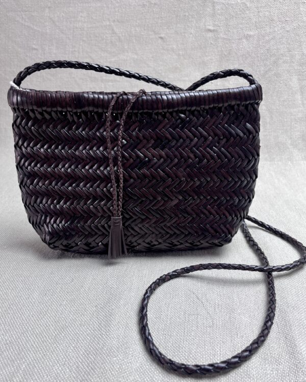 Dragon Diffusion Minsu Bag