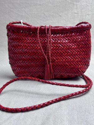 Dragon Diffusion Minsu Bag