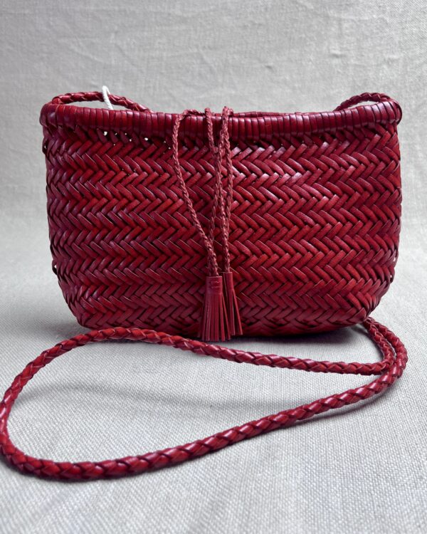 Dragon Diffusion Minsu Bag