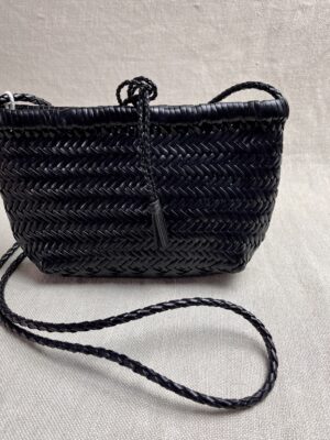 Dragon Diffusion Minsu Bag