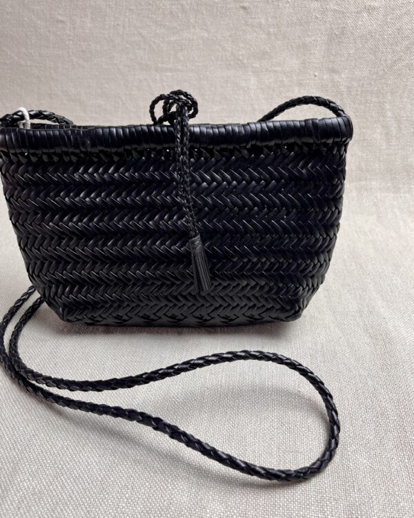 Dragon Diffusion Minsu Bag