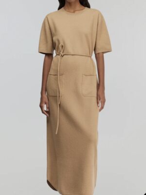 Semicouture Marika Dress