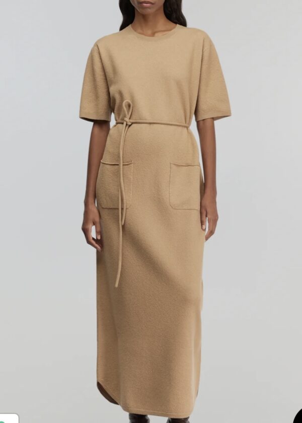 Semicouture Marika Dress