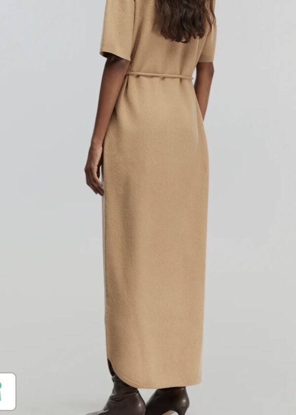 Semicouture Marika Dress - Image 2