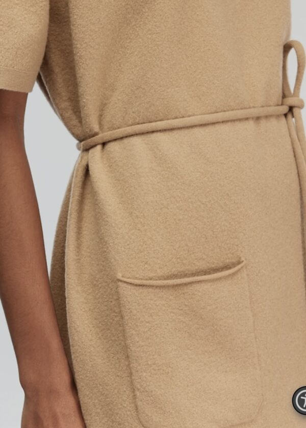 Semicouture Marika Dress - Image 3