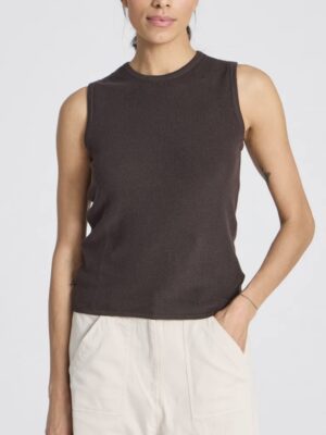 Gai & Lisva Sofie tank top