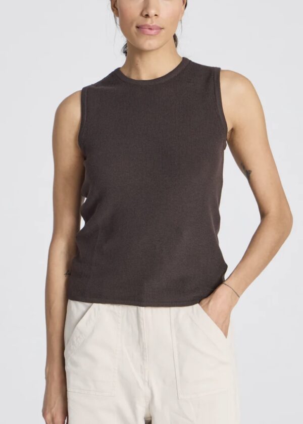 Gai & Lisva Sofie tank top
