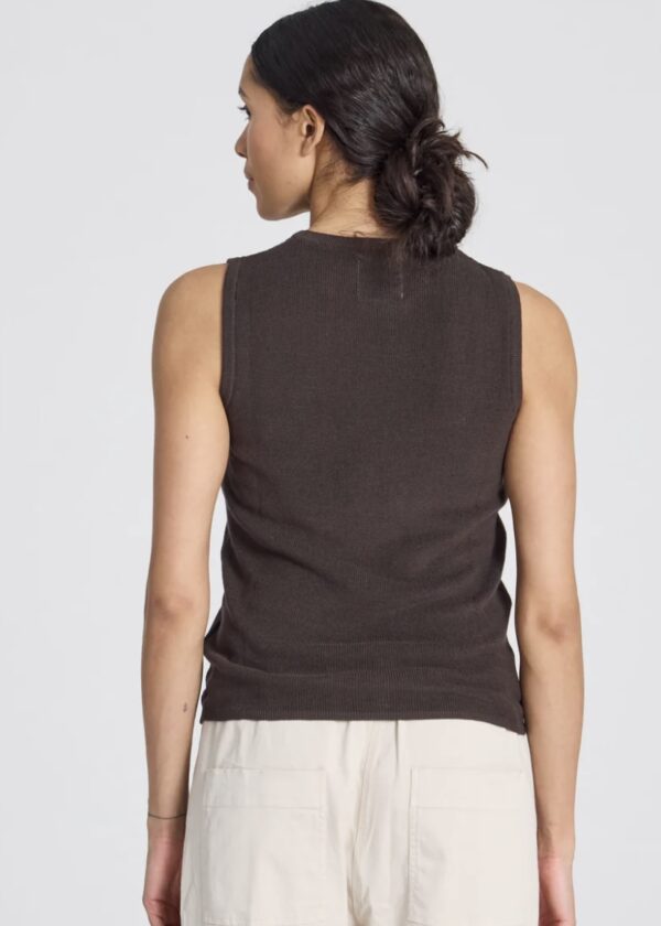 Gai & Lisva Sofie tank top - Image 2