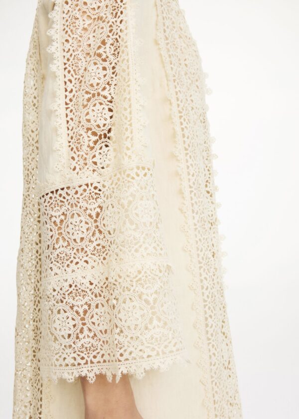 By Malene Birger Dalene Dress - Image 3