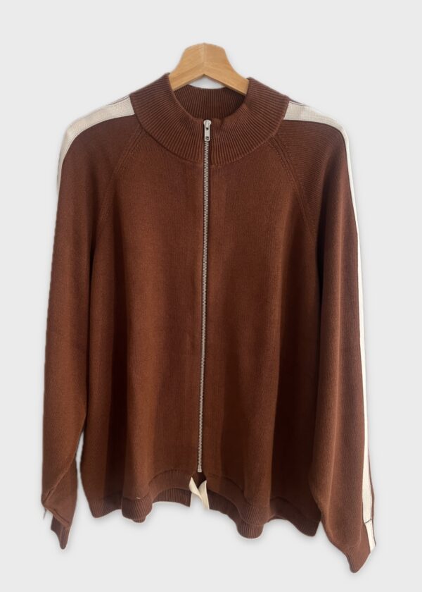Bellerose Angik Cardigan