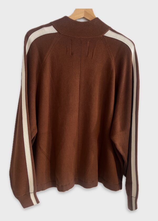 Bellerose Angik Cardigan - Image 2