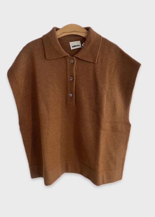 Bellerose Ameson Vest