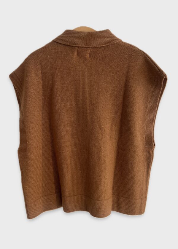 Bellerose Ameson Vest - Image 2