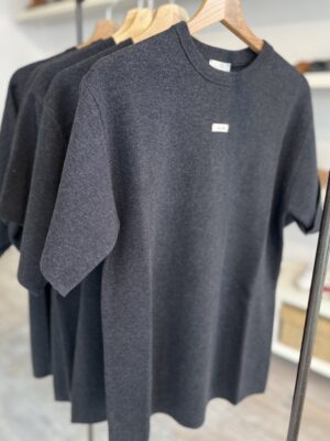 Alysi stitch-in label T-Shirt