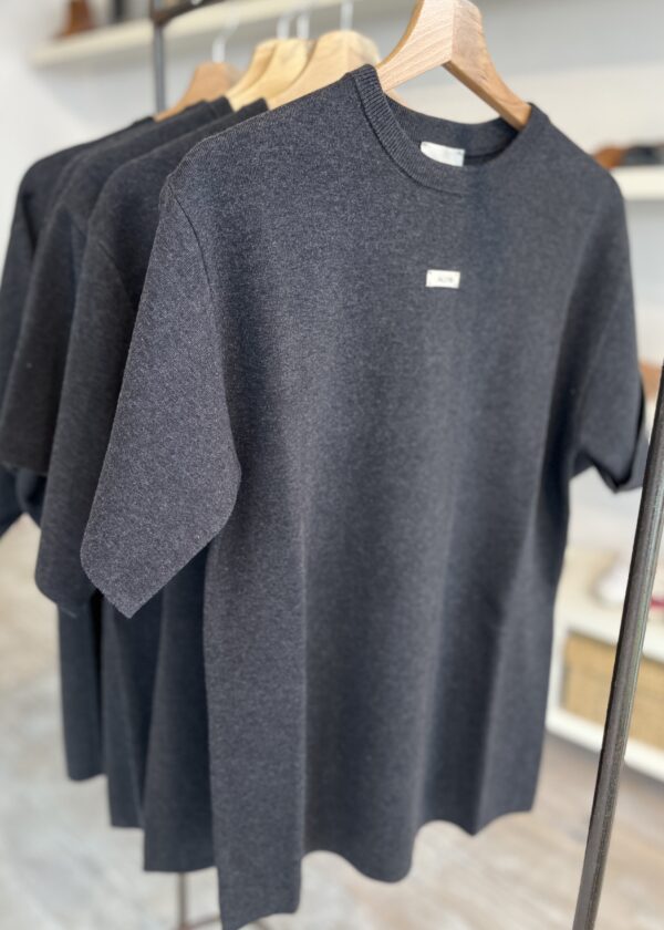 Alysi stitch-in label T-Shirt