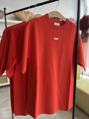 Alysi stitch-in label T-Shirt