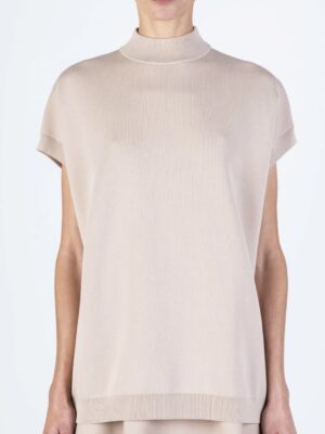 Alysi Cipri sleeveless top