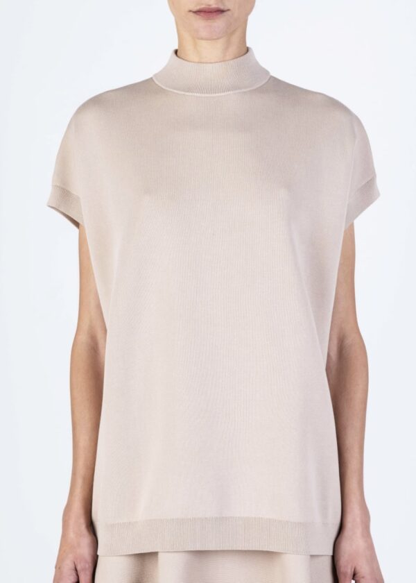 Alysi Cipri sleeveless top