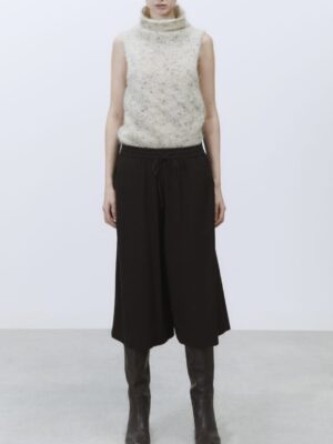 Alysi Bermuda Shorts