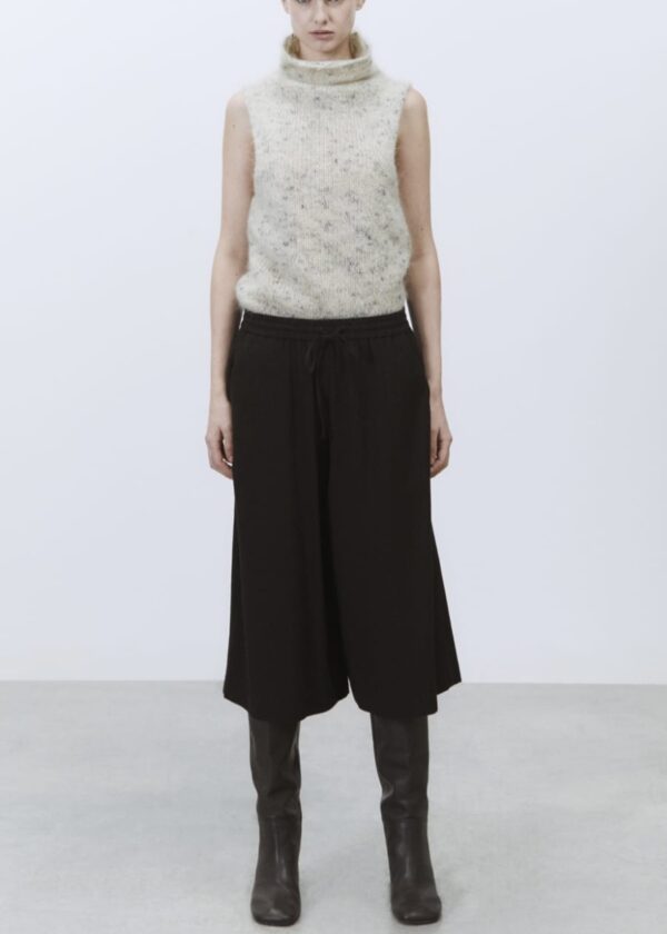 Alysi Bermuda Shorts