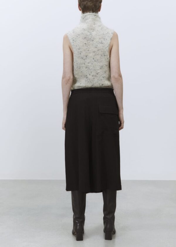 Alysi Bermuda Shorts - Image 3