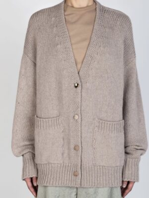 Alysi Knit-Sweater
