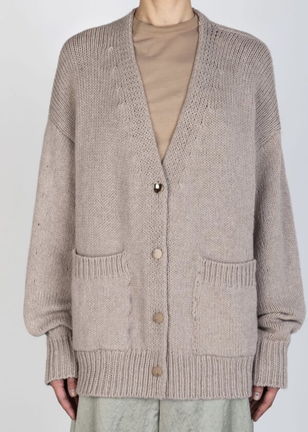 Alysi Knit-Sweater