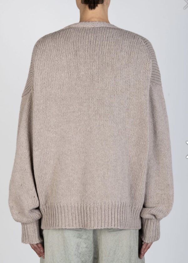 Alysi Knit-Sweater - Image 2