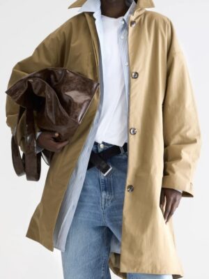 Bellerose Hestia Coat