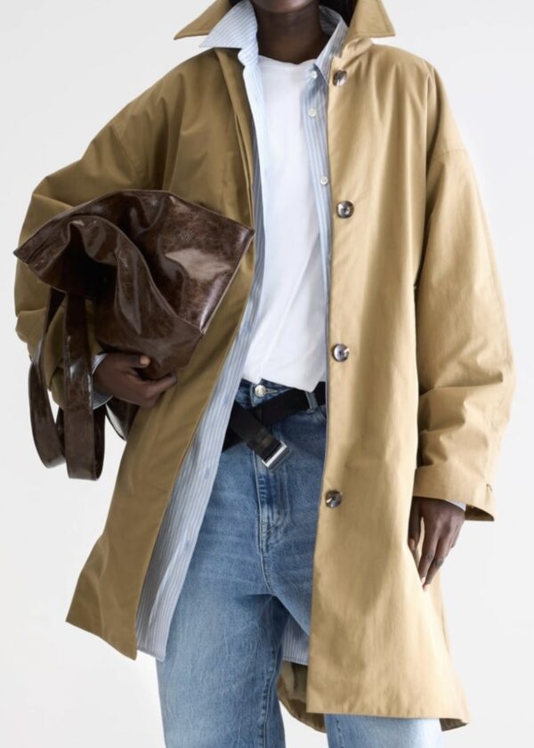 Bellerose Hestia Coat