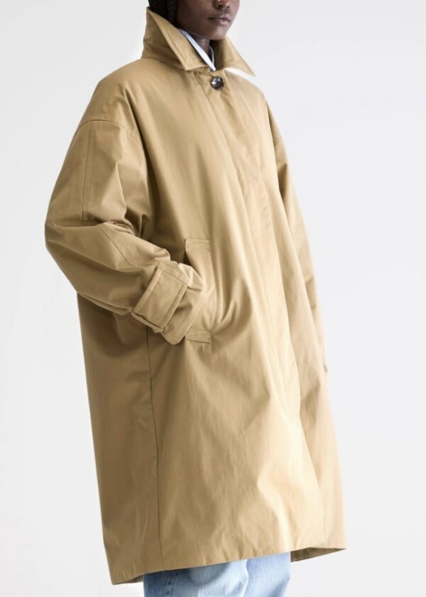 Bellerose Hestia Coat - Image 2