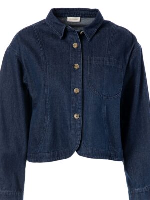 JC Sophie Jasmine Denim Jacket