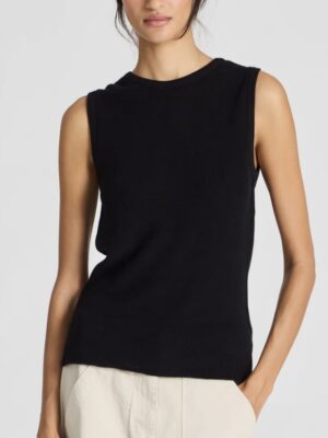 Gai & Lisva Sofie tank top