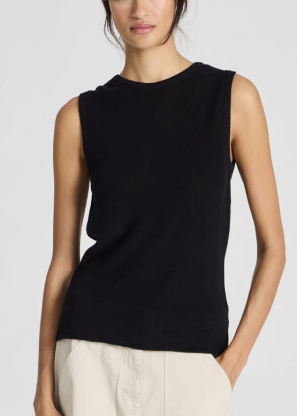 Gai & Lisva Sofie tank top