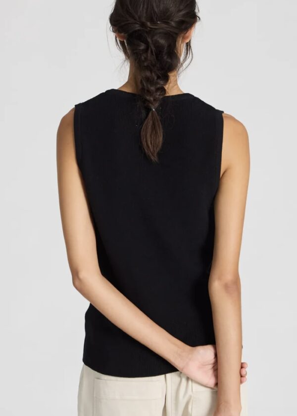 Gai & Lisva Sofie tank top - Image 2