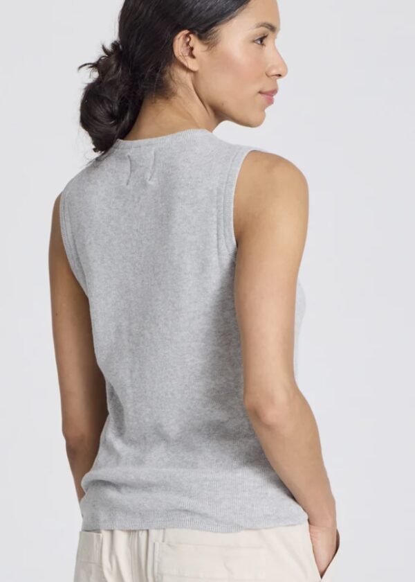 Gai & Lisva Sofie tank top - Image 2