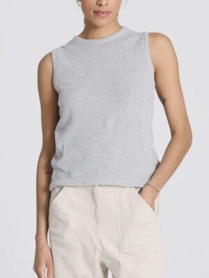Gai & Lisva Sofie tank top