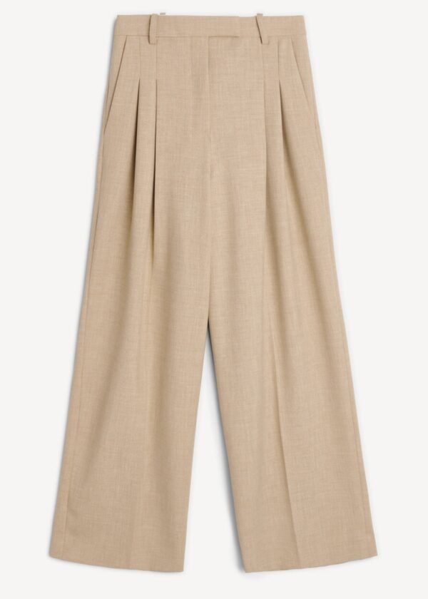 By Malene Birger Cymbaria Trousers - Image 3