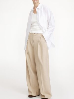 By Malene Birger Cymbaria Trousers