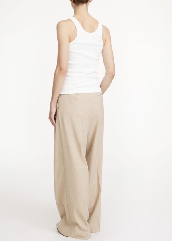 By Malene Birger Cymbaria Trousers - Image 2